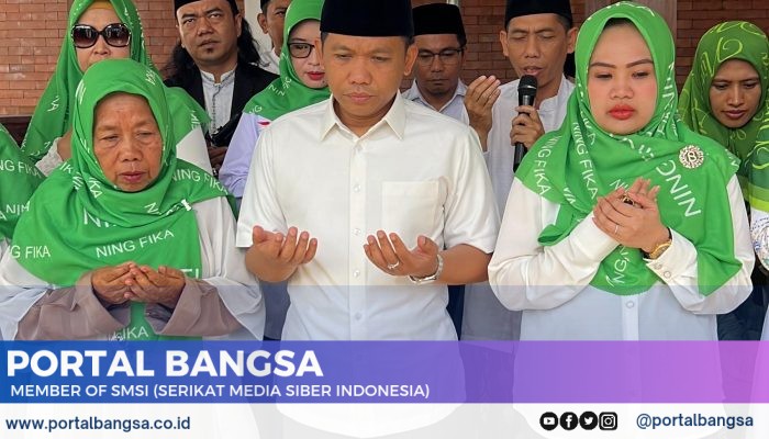Calon Bupati Lumajang Dikriminalisasi, Mengapa?