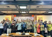 Diskominfo Lumajang Gelar Rakor Pentingnya Digitalisasi Dalam Tata Kelola Pemerintahan