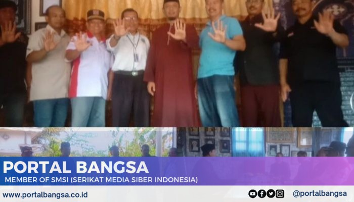BANN Malang Raya Bergerak Menuju Rumah Rehab Yayasan Syarief Hidayatulloh.