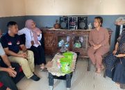 Satgas PPA Dampingi Korban Dugaan Penganiayaan Anak Dibawah Umur