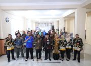 Kelompok Informasi Masyarakat (KIM) Membantu Sebarluaskan Imformasi