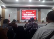 KPU Akan Umumkan Paslon Bupati dan Wakil Bupati