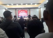 Pilkada Hanya Diikuti Dua Pasangan Calon