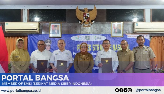 Pemkab Lumajang Beri Relaksasi Pajak BPHTB Nol Persen PTPN Group