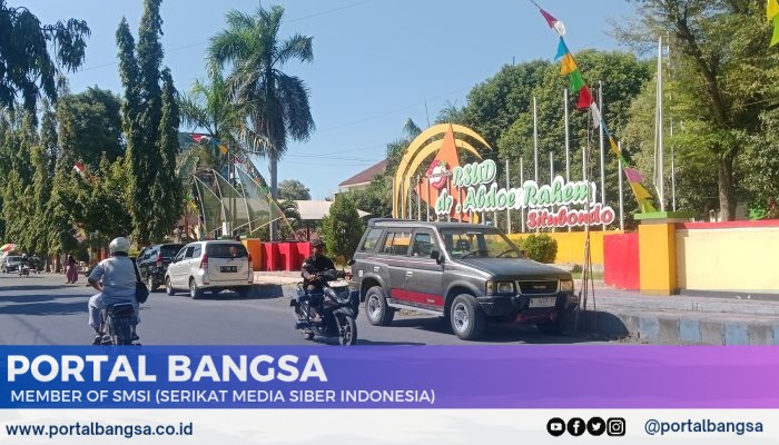 Pemkab Situbondo Alokasikan Anggaran DBHCHT untuk Belanja Alkes di RSAR