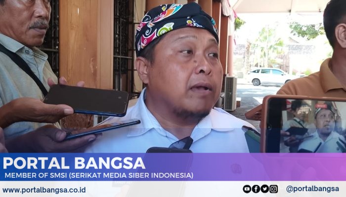 Menigkatkan Status Gizi, Ribuan Anak di Situbondo Dapat PMT