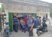 Gempur Rokok Ilegal, Sat Pol PP Bondowoso Opgab Bersama Bea Cukai Jember