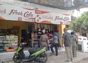 Tak Mau Kecolongan Sat Pol PP Kabupaten Bondowoso Terus Gempur Rokok Ilegal