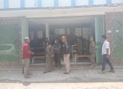 Sat Pol PP Bondowoso Gandeng Bea Cukai Jember, Gempur Rokok Ilegal