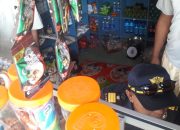 Satuan Polisi Pamong Praja Kabupaten Bondowoso, Terus Berantas Peredaran Rokok Ilegal