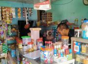 Giliran Daerah Kecamatan Kota Jadi Target Peredaran Rokok Ilegal Oleh Sat Pol PP Bondowoso