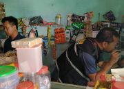 Sat Pol PP Bondowoso Gandeng Bea Cukai Jember, Gempur Rokok Ilegal