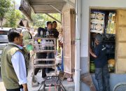 Tak Henti Henti Satpol PP Bondowoso Gencar Operasi Peredaran Rokok Ilegal