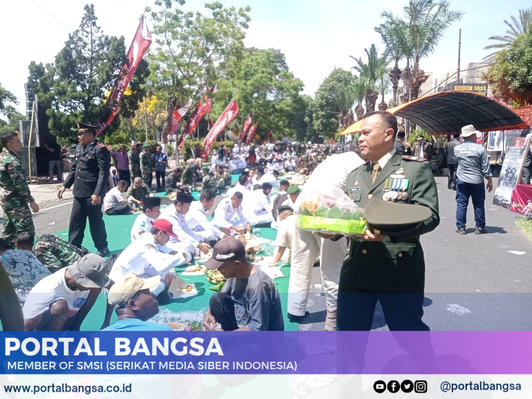 Kodim 0822 Bondowoso