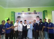 Dukung Paslon Bagus, Beberapa Kader Partai Nasdem Bondowoso Siap Terima Konsekwensi