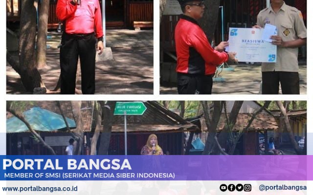 SMK Gajah Mada Banyuwangi Gelar Kegiatan Tengah Semester (KTS) Ganjil 2024: Tumbuhkan Karakter, Tanggap Isu Global, dan Peduli Sosial