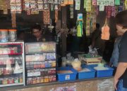 Sat Pol PP Bersama Bea Cukai Jember Terus Melakukan Opgab Peredaran Rokok Ilegal di Wilayah Kabupaten Bondowoso