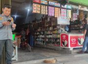 Turunkan 2 Regu Sat Pol PP Kabupaten Bondowoso Gempur Peredaran Rokok Ilegal