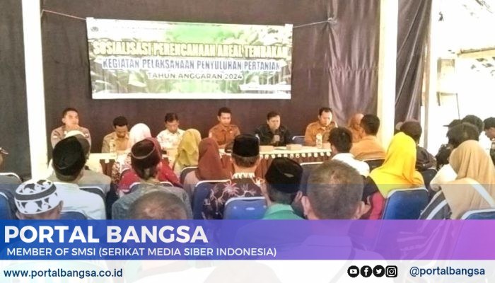Sekitar Rp 8 Milyar Lebih, Kucuran Anggaran Dana Bagi Hasil Cukai dan Tembakau Tahun Anggaran 2024