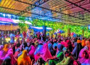 Cak Thoriq Akan Kembalikan Program Gratis