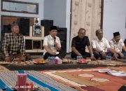 Cak Toriq Silaturahmi Dengan Tim Pemenangan Dusun Biting