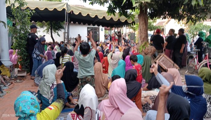 Cak Thoriq – Ning Fika Akan Kembalikan Program Gratis