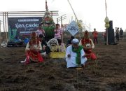 Kenalkan Destinasi Wisata, Disparbudora Bondowoso Gelar Ijen Caldera Fiesta