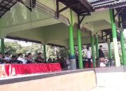 Pj.Bupati Bondowoso Tegaskan Dukung Program Berbasis Pesantren, Ada Apakah?