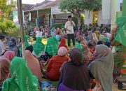 Cak Toriq Kembali Guncang Kutorenon