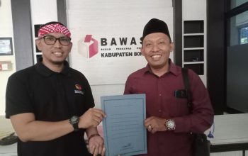 Bawaslu Bondowoso