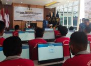 Lapas Klas IIB Bondowoso Gelar Program ANBK, Ada Apa!?