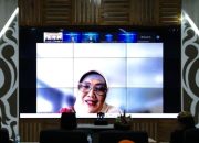 Pemkab Lumajang Wjib Terbuka Terkait Informasi Publik