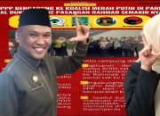 Fraksi PPP, Dukung 02 Bagus Harga Mati
