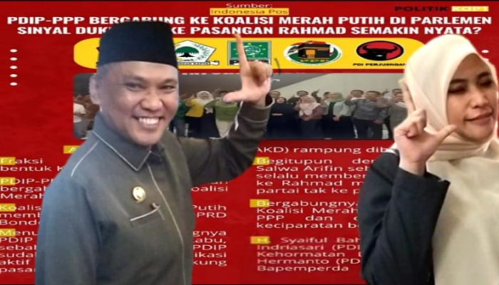 Fraksi PPP, Dukung 02 Bagus Harga Mati