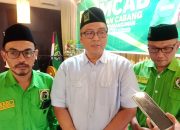 Tekan Kadernya Pilih Bagus, Begini Kata Dewan Pimpinan Pusat PPP