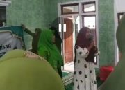 Video Ibu Ibu Kampanye di Dalam Masjid, Viral!