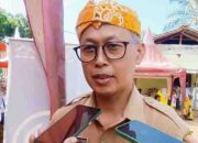 Kadis Pertanian Bondowoso; FKN VII Jangan Dijadikan Kampanye