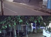 Banner Dirusak, Kuasa Hukum Cabup 02; Pasti Kita Laporkan ke Bawaslu