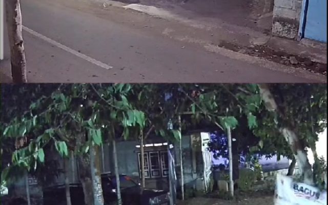 Banner Dirusak, Kuasa Hukum Cabup 02; Pasti Kita Laporkan ke Bawaslu