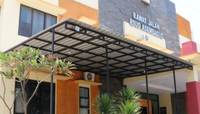 Gunakan Anggaran DBHCHT, RSUD Asembagus Situbondo Lakukan Peremajaan Alkes