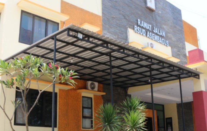 RSUD Asembagus Situbondo