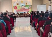 Pemkab Situbondo Gelar Sosialisasi Perundang-undangan Bidang Cukai, Diikuti Puluhan Peserta