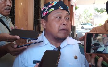 Dinas Kesehatan