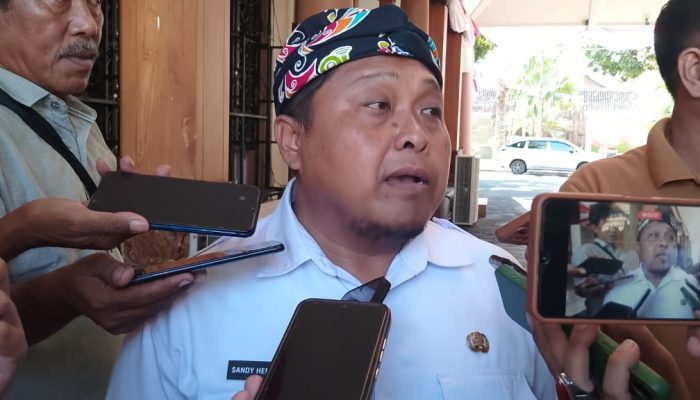 Sekitar 4,5 Miliar Anggaran DBHCHT Situbondo Digunakan untuk Pendaftaran JKN