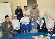 Viral! Video Dukungan Kiai Salwa ke Paslon 01, Ternyata Paksaan Oknum Tamu