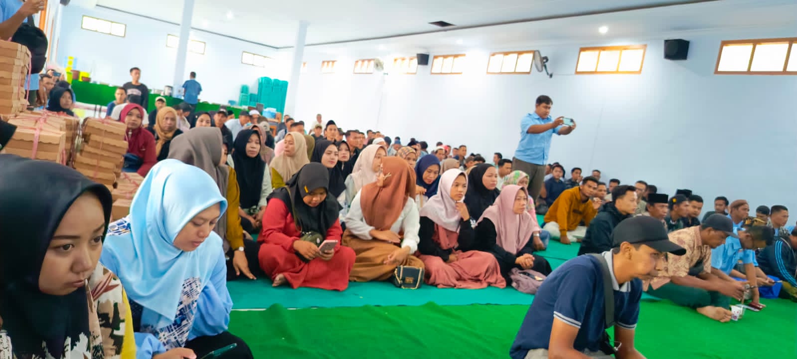 Tim Pemenangam Bagus