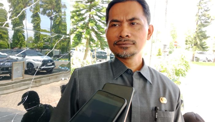 Antisipsi Blank Spot Area Saat Pilkada 2024, Begini Kata Kadis Kominfo Bondowoso