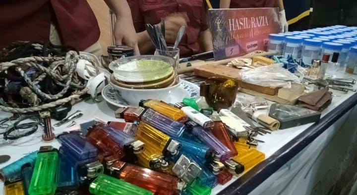 Lapas Klas IIB Bondowoso