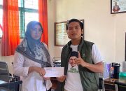 Sekda Lumajang Dilaporkan ke Bawaslu, Karena Tidak Netral