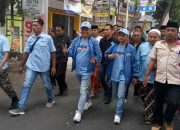 Cabup Bambang Soekwanto Kampanyekan Cinta Produk Lokal di Debat Publik Kedua